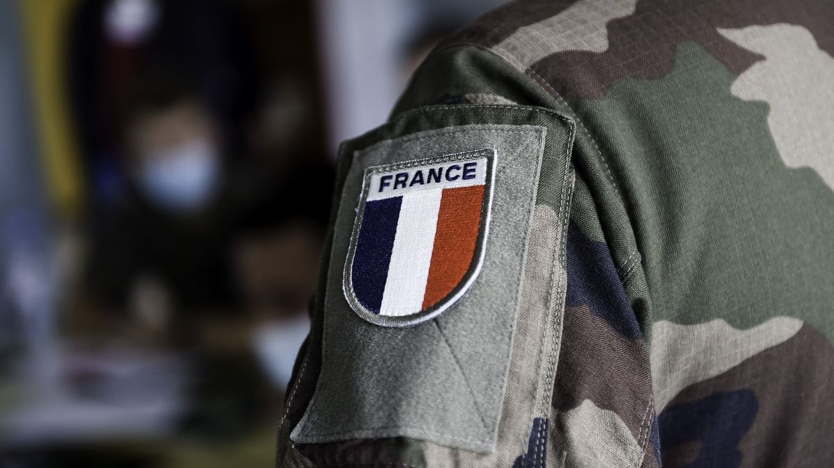 V Mali zahynuli tři francouzští vojáci. V zemi působí i Češi